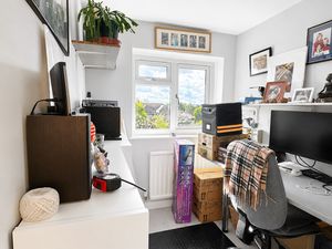 Bedroom 3- click for photo gallery